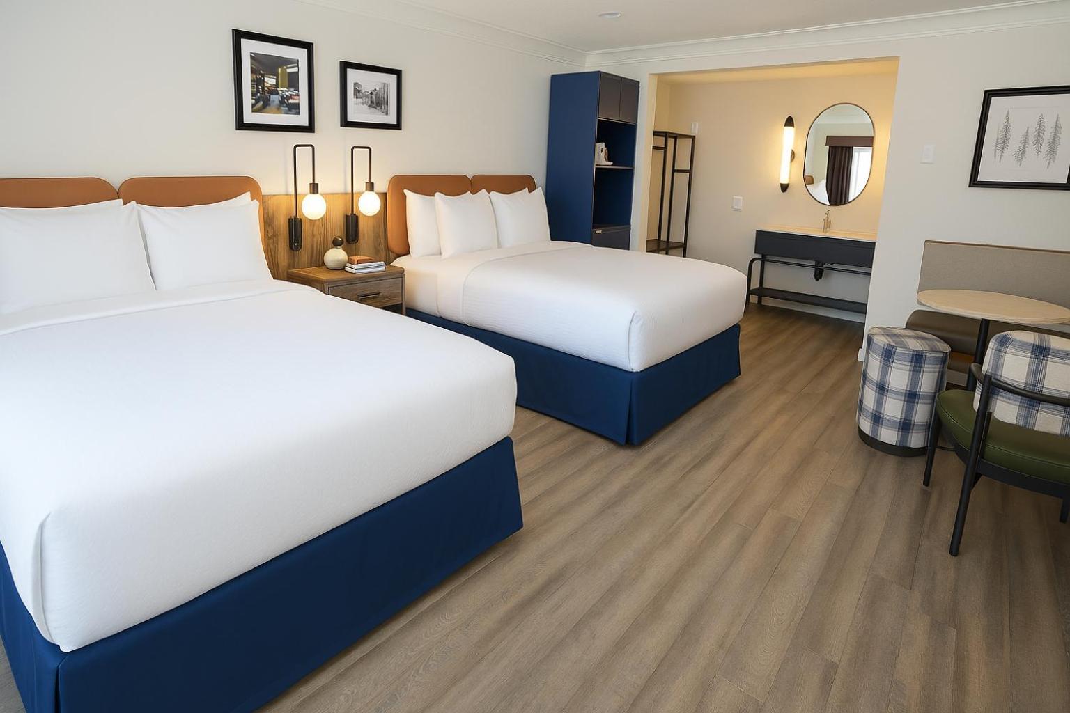 The Woodrose- Newly Renovated Hotel Уилиц Екстериор снимка