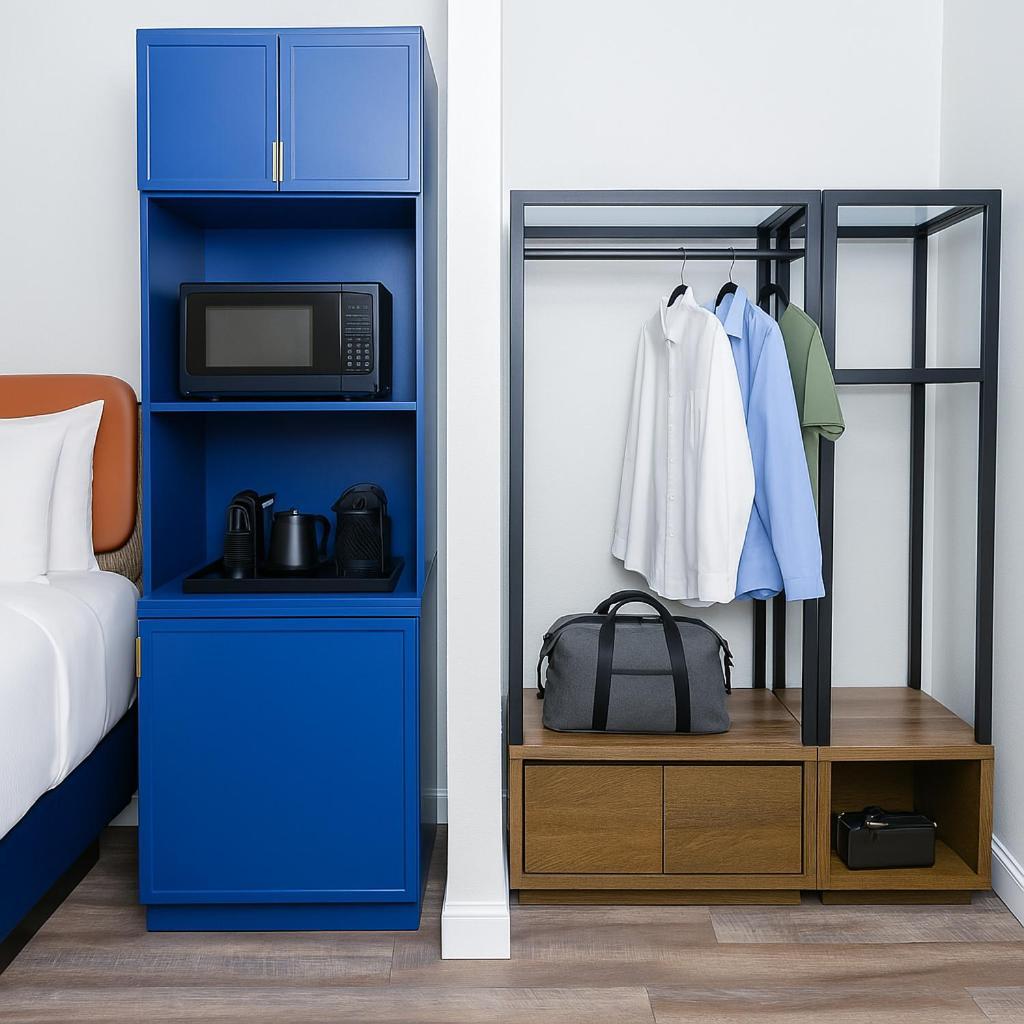 The Woodrose- Newly Renovated Hotel Уилиц Екстериор снимка