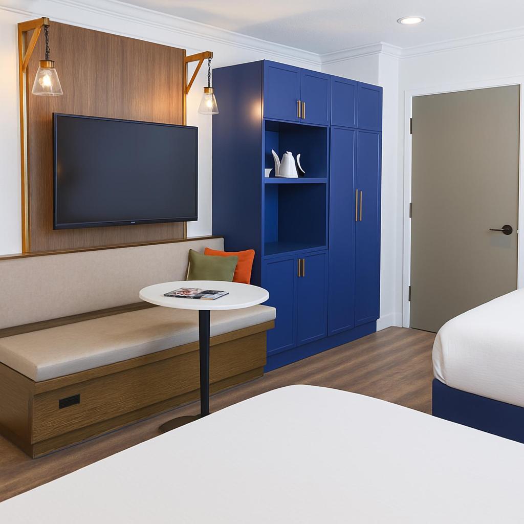 The Woodrose- Newly Renovated Hotel Уилиц Екстериор снимка