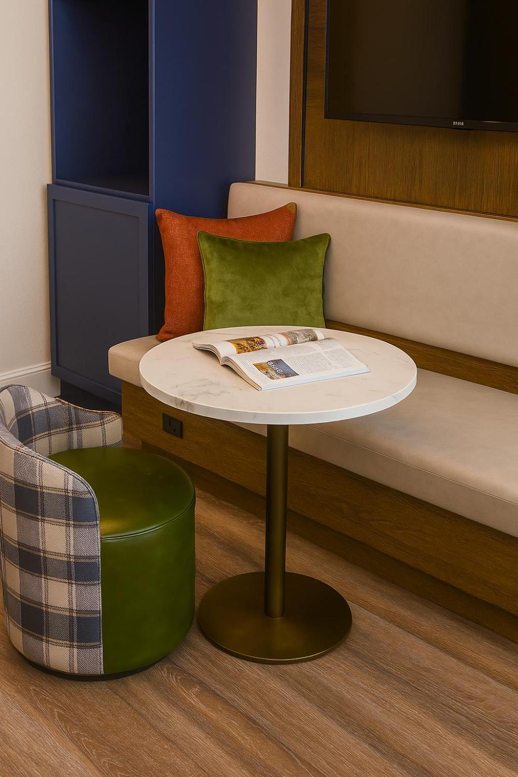 The Woodrose- Newly Renovated Hotel Уилиц Екстериор снимка