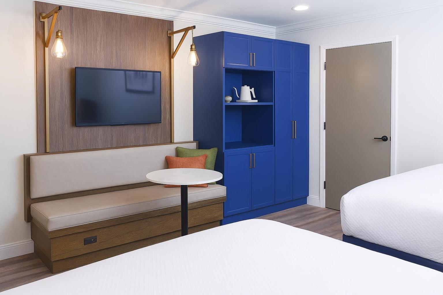 The Woodrose- Newly Renovated Hotel Уилиц Екстериор снимка