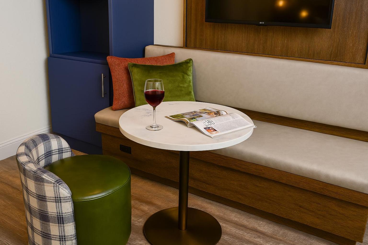 The Woodrose- Newly Renovated Hotel Уилиц Екстериор снимка