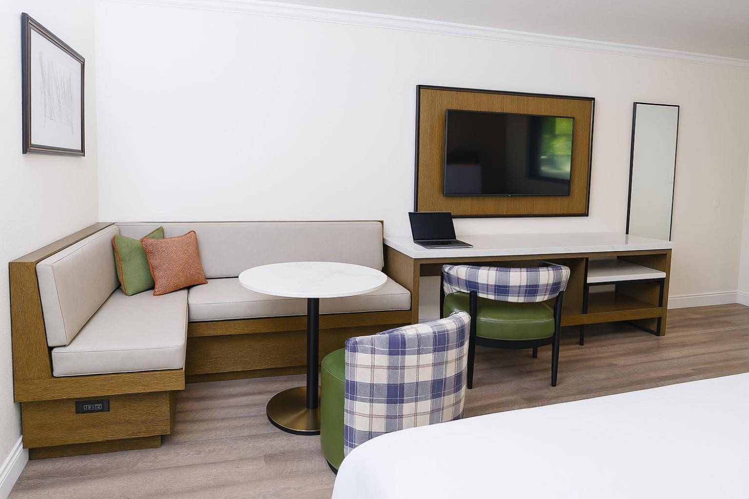 The Woodrose- Newly Renovated Hotel Уилиц Екстериор снимка