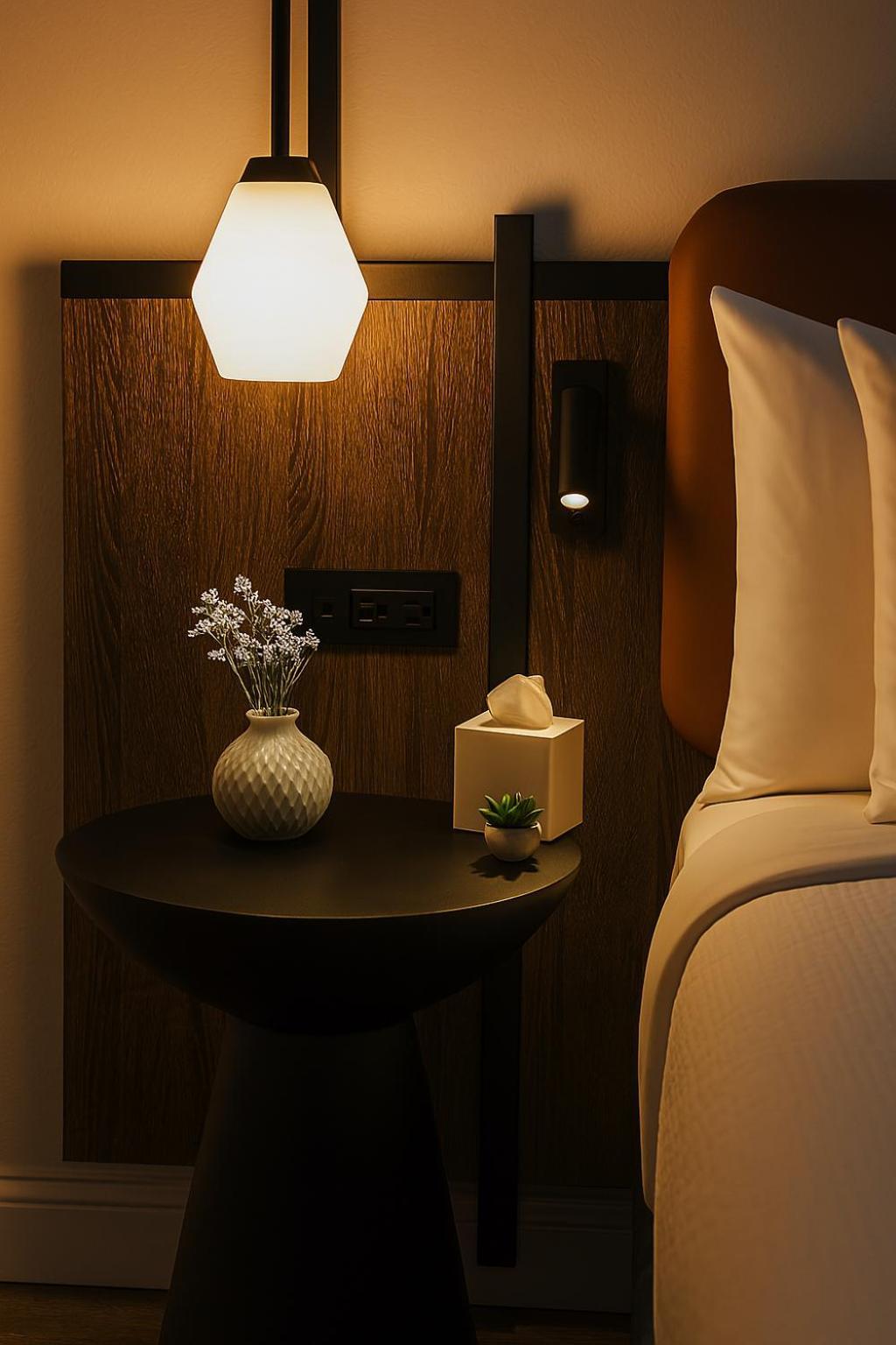 The Woodrose- Newly Renovated Hotel Уилиц Екстериор снимка