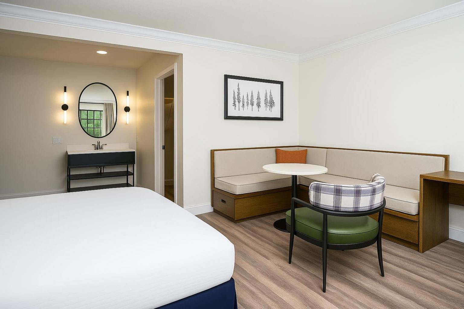 The Woodrose- Newly Renovated Hotel Уилиц Екстериор снимка