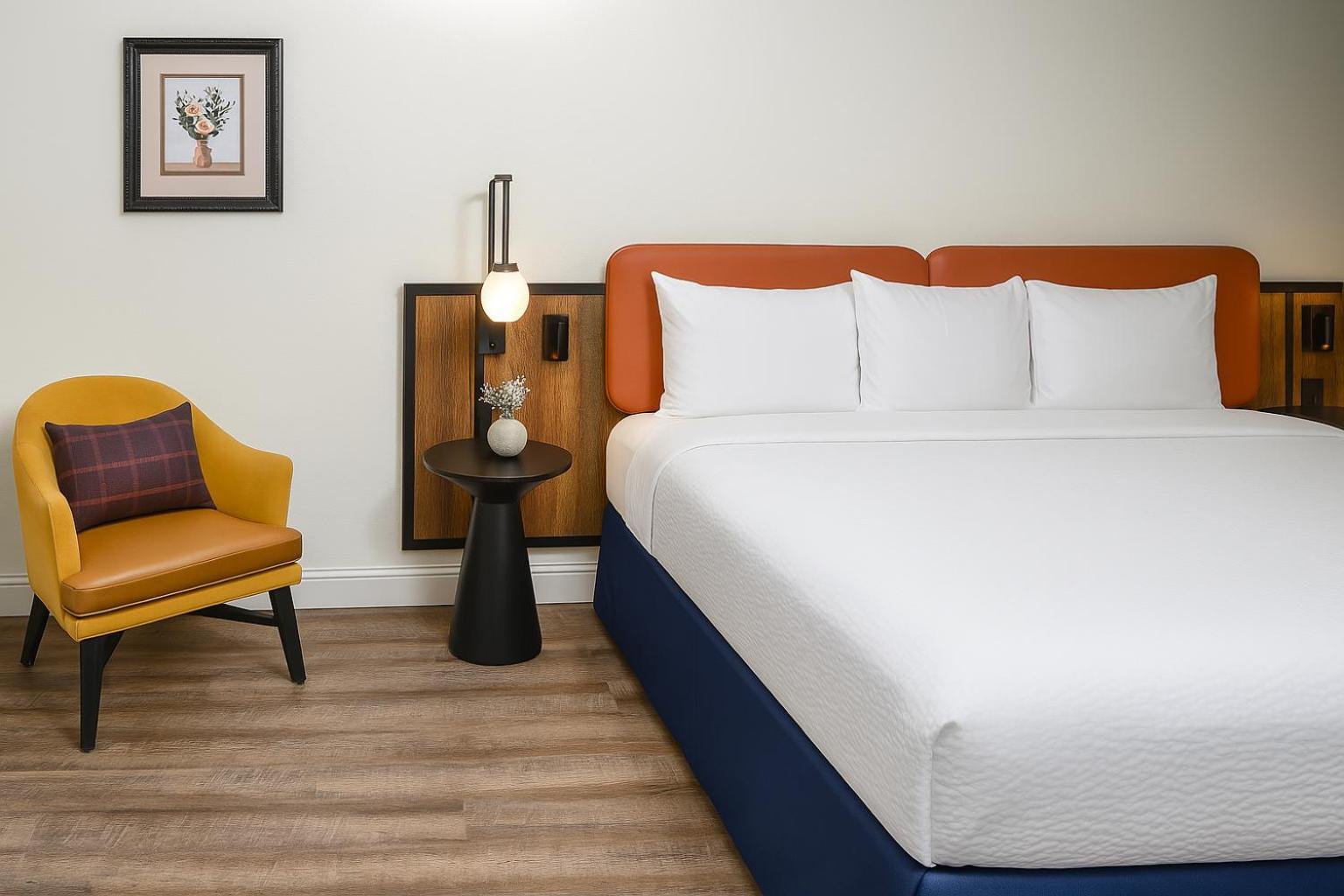The Woodrose- Newly Renovated Hotel Уилиц Екстериор снимка