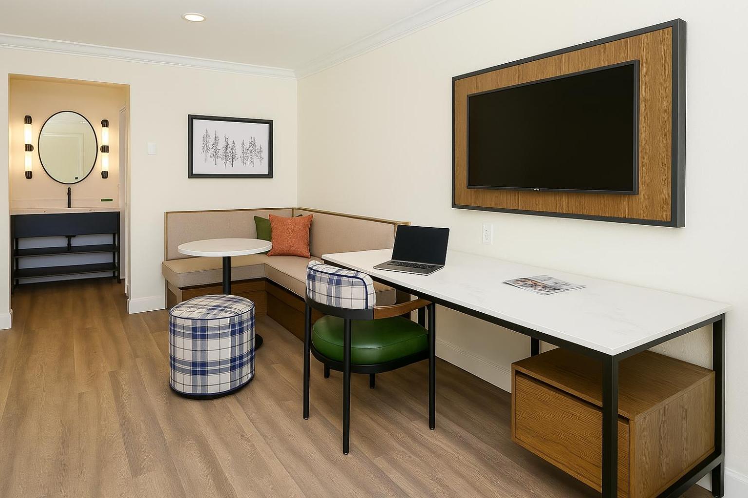 The Woodrose- Newly Renovated Hotel Уилиц Екстериор снимка
