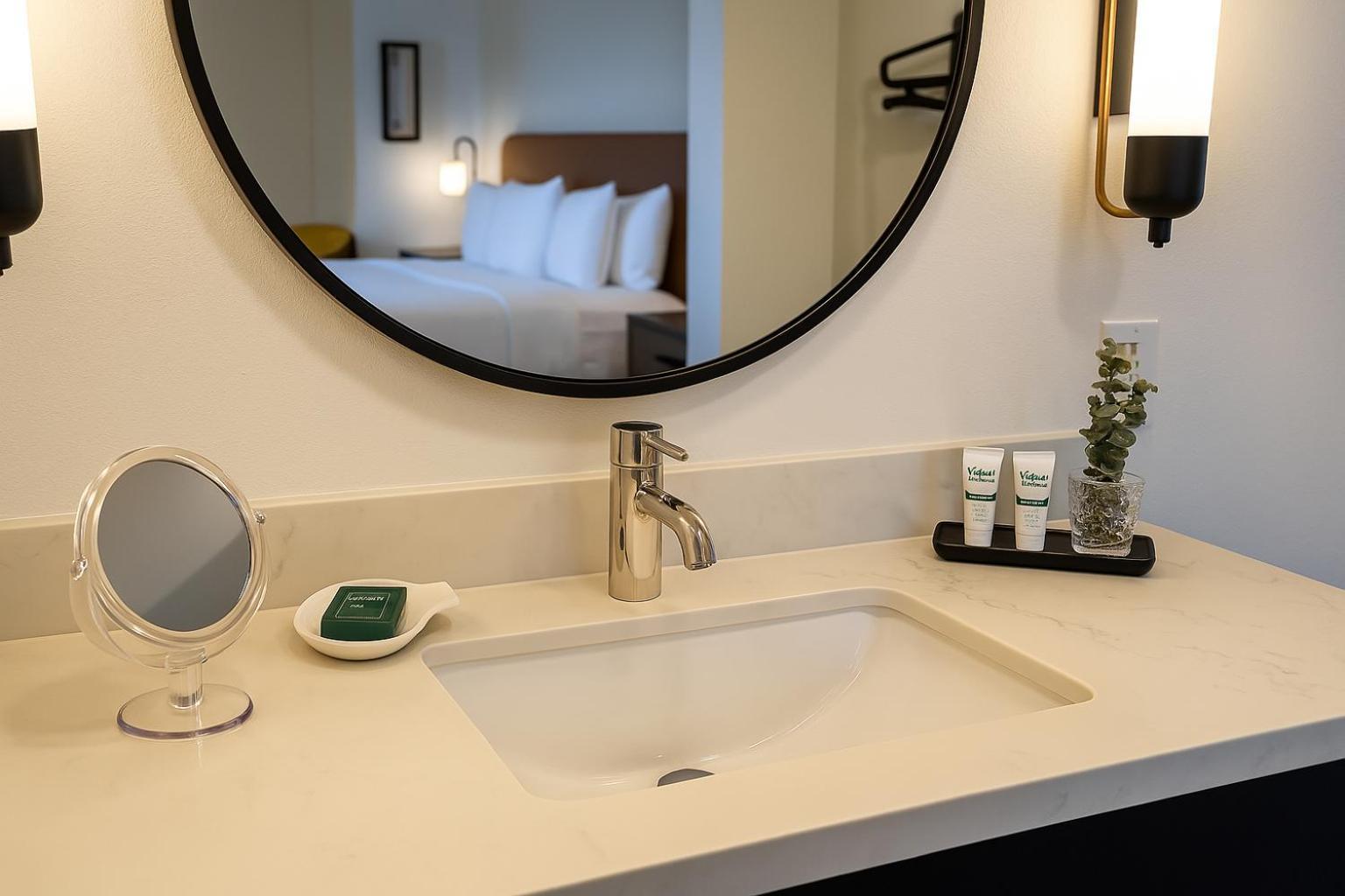 The Woodrose- Newly Renovated Hotel Уилиц Екстериор снимка